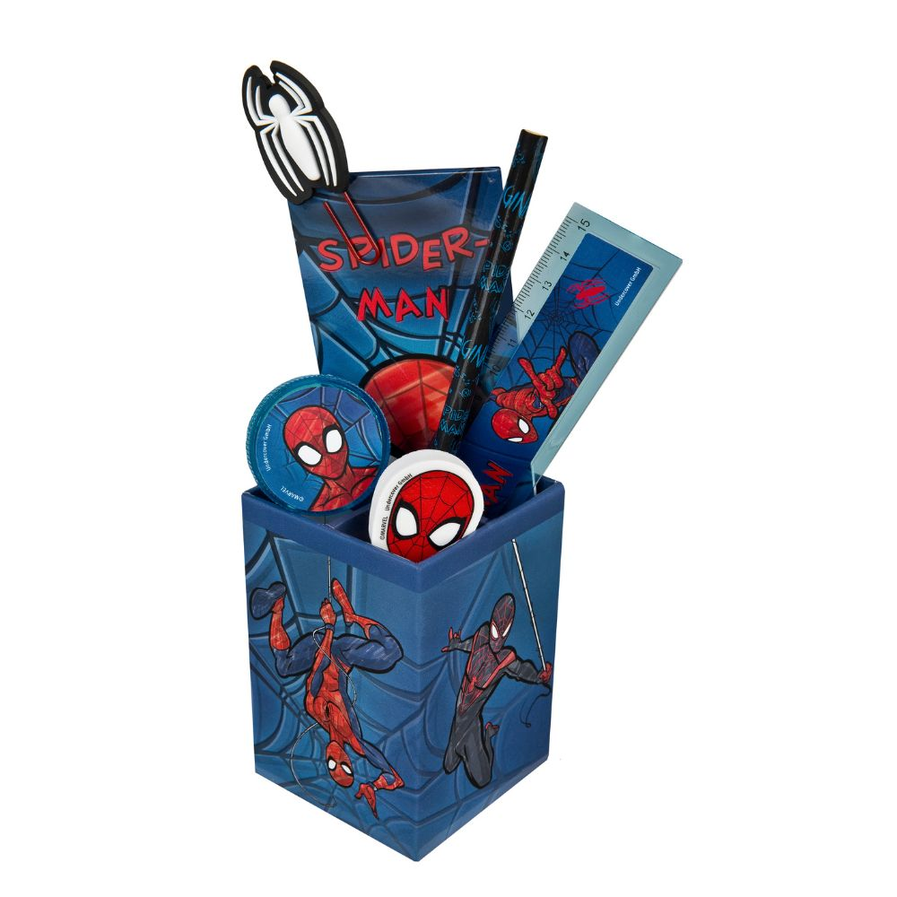 Kreativní sada Spider-Man